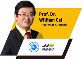 Simulation World | 全球工程仿真盛会重磅演讲嘉宾介绍的图3